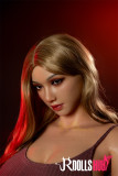 Big Boobs Sex Doll Rita - Irontech Doll - 160cm/5ft3 Silicone Sex Doll
