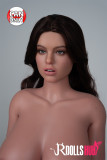 Big Boobs Sex Doll Umay - Zelex SLE Collection - 160cm/5ft2 Silicone Sex Doll [CAN In Stock]