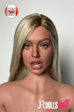 Blonde Sex Doll Unice - Zelex SLE Collection - 171cm/5ft6 Silicone Sex Doll [CAN In Stock]