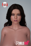 Big Boobs Sex Doll Umay - Zelex SLE Collection - 160cm/5ft2 Silicone Sex Doll [CAN In Stock]