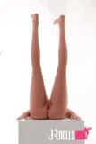 Big Boobs Sex Doll Kiara - Aibei Doll - 166cm/5ft5 TPE Sex Doll With Silicone Head