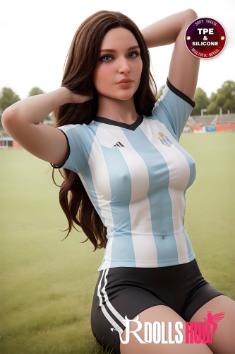 Big Boobs Sex Doll Kiara - Aibei Doll - 166cm/5ft5 TPE Sex Doll With Silicone Head