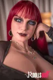 Sex Doll Torso Maggie - Climax Doll - 91cm TPE Sex Doll With Silicone Head