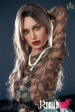 Milf Sex Doll Moneta - DOLLS CASTLE - 153cm/5ft1 TPE Sex Doll
