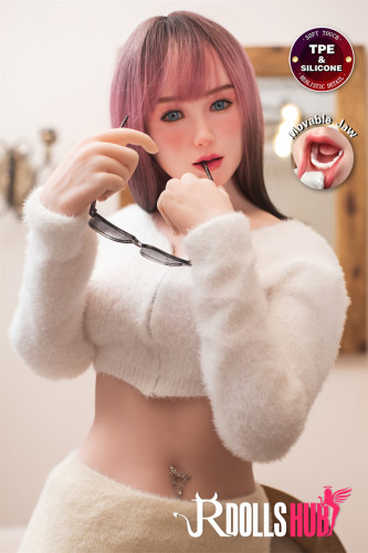 Asian Sex Doll Irene - Climax Doll - 157cm/5ft2 TPE Sex Doll With Silicone Head