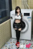 Tifa Lockhart Sex Doll Scaled Down 100cm Tifa figure - Game Lady Doll