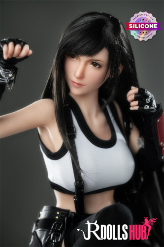 Tifa Lockhart Sex Doll Scaled Down 100cm Tifa Figure - Game Lady Doll