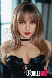 Blonde Sex Doll Winola - SE Doll - 163cm/5ft4 TPE Sex Doll