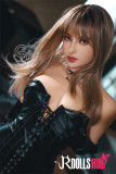 Blonde Sex Doll Winola - SE Doll - 163cm/5ft4 TPE Sex Doll