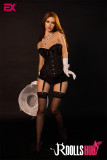Milf Sex Doll Rachel - EX Doll - 171cm/5ft6 CyberFusion Series Silicone Sex Doll