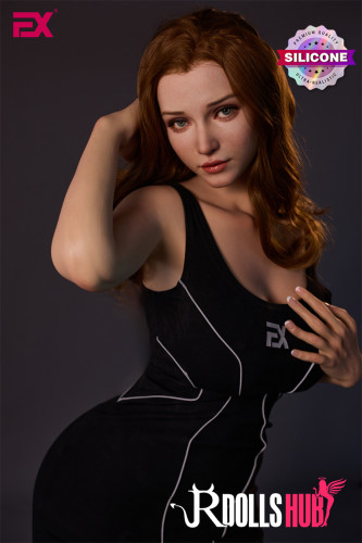 Big Boobs Sex Doll Daisy - EX Doll - 167cm/5ft5 CyberFusion Series Silicone Sex Doll