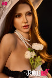 Milf Sex Doll Rachel - EX Doll - 171cm/5ft6 CyberFusion Series Silicone Sex Doll