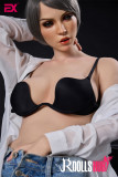 Tall Sex Doll Alexa - EX Doll - 171cm/5ft6 CyberFusion Series Silicone Sex Doll