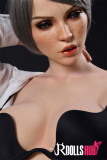 Tall Sex Doll Alexa - EX Doll - 171cm/5ft6 CyberFusion Series Silicone Sex Doll