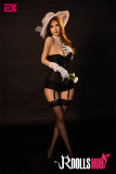 Milf Sex Doll Rachel - EX Doll - 171cm/5ft6 CyberFusion Series Silicone Sex Doll