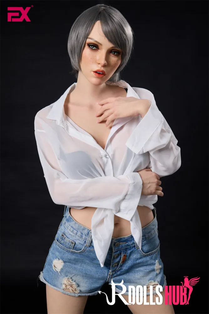 Tall Sex Doll Alexa - EX Doll - 171cm/5ft6 CyberFusion Series Silicone Sex Doll