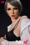 Tall Sex Doll Alexa - EX Doll - 171cm/5ft6 CyberFusion Series Silicone Sex Doll