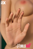 Asian Sex Doll Kara - EX Doll - 165cm/5ft4 Ukiyo-E Series Silicone Sex Doll
