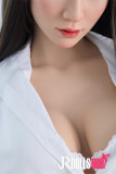 Asian Sex Doll Kana - EX Doll - 165cm/5ft4 Ukiyo-E Series Silicone Sex Doll
