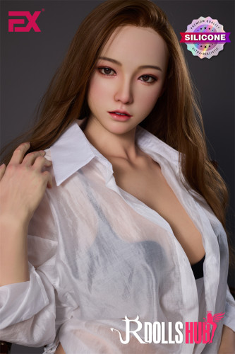 Japanese Sex Doll Erin - EX Doll - 166cm/5ft5 Ukiyo-E Series Silicone Sex Doll