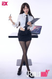 Asian Sex Doll Erin - EX Doll - 150cm/4ft9 Ukiyo-E Series Silicone Sex Doll
