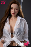 Japanese Sex Doll Erin - EX Doll - 166cm/5ft5 Ukiyo-E Series Silicone Sex Doll