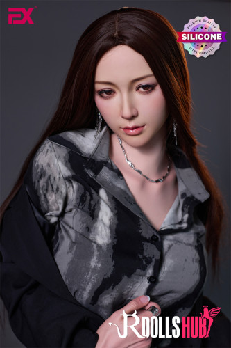 Asian Sex Doll Ruoyi - EX Doll - 171cm/5ft6 Ukiyo-E Series Silicone Sex Doll