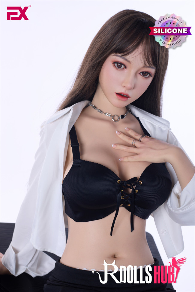 Asian Sex Doll Erin - EX Doll - 150cm/4ft9 Ukiyo-E Series Silicone Sex Doll