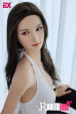 Asian Sex Doll Macy - EX Doll - 171cm/5ft6 Ukiyo-E Series Silicone Sex Doll