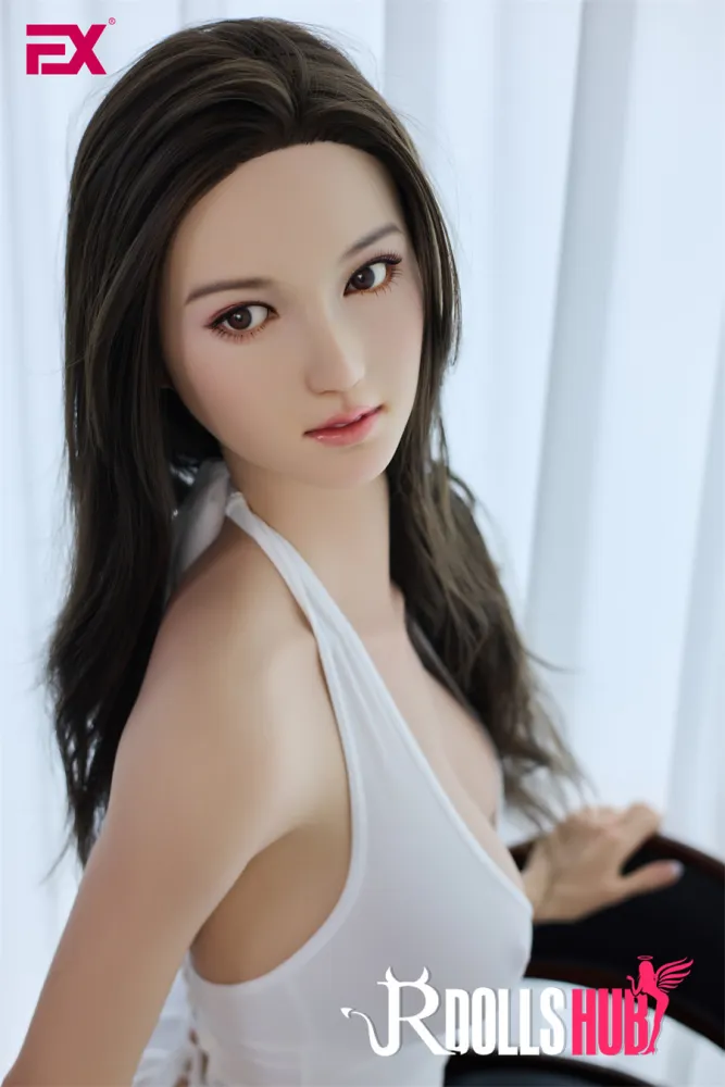 Asian Sex Doll Macy - EX Doll - 171cm/5ft6 Ukiyo-E Series Silicone Sex Doll