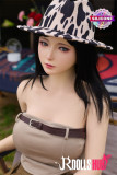 Asian Sex Doll Krista - EX Doll - 165cm/5ft4 Ukiyo-E Series Silicone Sex Doll