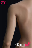 Asian Sex Doll Krista - EX Doll - 166cm/5ft5 Ukiyo-E Series Silicone Sex Doll