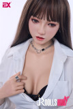 Asian Sex Doll Erin - EX Doll - 150cm/4ft9 Ukiyo-E Series Silicone Sex Doll