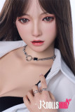Asian Sex Doll Erin - EX Doll - 150cm/4ft9 Ukiyo-E Series Silicone Sex Doll