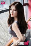 Asian Sex Doll Rumi - EX Doll - 165cm/5ft4 Ukiyo-E Series Silicone Sex Doll