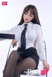Asian Sex Doll Erin - EX Doll - 150cm/4ft9 Ukiyo-E Series Silicone Sex Doll