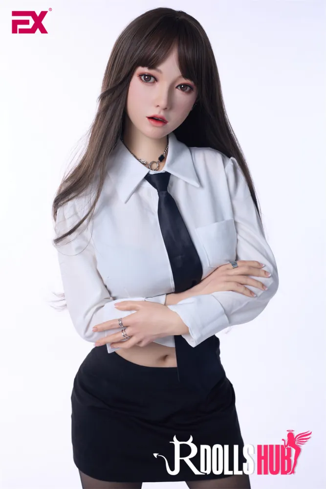 Asian Sex Doll Erin - EX Doll - 150cm/4ft9 Ukiyo-E Series Silicone Sex Doll