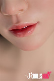 Asian Sex Doll Kana - EX Doll - 165cm/5ft4 Ukiyo-E Series Silicone Sex Doll