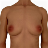 Anime Sex Doll Torso Meru - Climax Doll - 110cm TPE Sex Doll With Silicone Head
