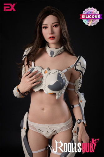 Asian Sex Doll Azhu - EX DOLL - 176cm/5ft9 RealClone Series Silicone Sex Doll