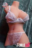 Sex Doll Torso Vena - JoyoToy - 8.5kg/18.7Ibs TPE Sex Doll