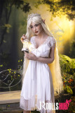 Elf Sex Doll Luis - SE Doll - 161cm/5ft3 TPE Sex Doll