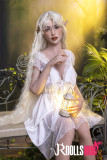 Elf Sex Doll Luis - SE Doll - 161cm/5ft3 TPE Sex Doll