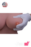 Sex Doll Torso Marina - JoyoToy - 11.5kg/21.4Ibs TPE Sex Doll