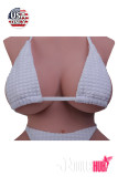 Sex Doll Torso Marina - JoyoToy - 11.5kg/21.4Ibs TPE Sex Doll