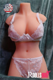 Sex Doll Torso Vena - JoyoToy - 8.5kg/18.7Ibs TPE Sex Doll