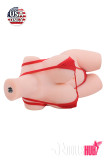 Big Boobs Sex Doll Torso Lena - JoyoToy - 8.5kg/18.7Ibs TPE Sex Doll