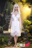 Elf Sex Doll Luis - SE Doll - 161cm/5ft3 TPE Sex Doll