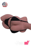 Sex Doll Torso Lena - JoyoToy - 8.5kg/18.7Ibs TPE Sex Doll