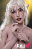 Elf Sex Doll Luis - SE Doll - 161cm/5ft3 TPE Sex Doll